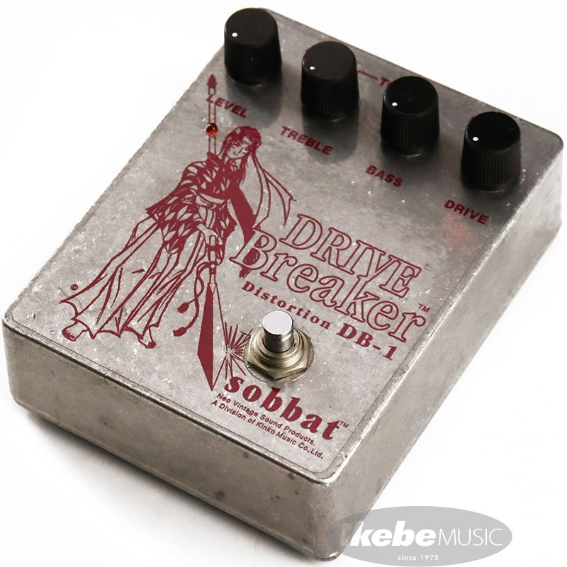 sobbat Drive Breaker 1 DB-1の画像